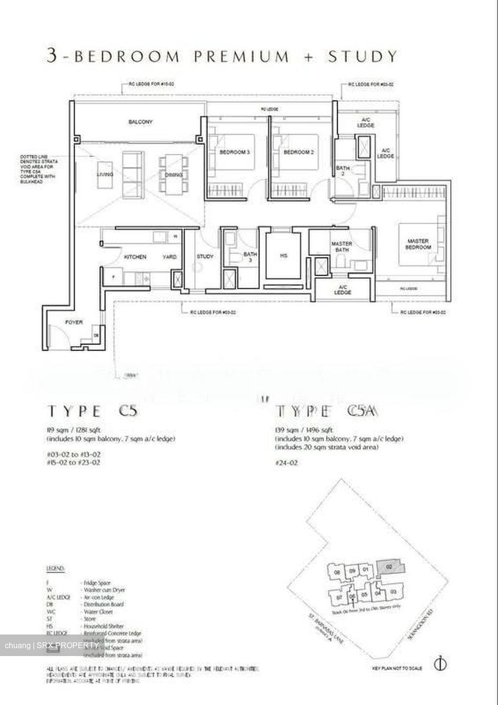 THE ARCADY AT BOON KENG (D12), Apartment #566633141